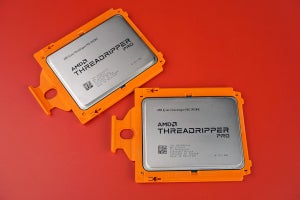 「Ryzen Threadripper PRO 5995WX」を試す - Zen 3ベースに進化、64コア128スレッドな超メニーコアCPUの実力