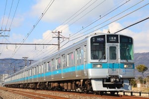 小田急電鉄、最後の1000形未更新車2編成を使用するイベント開催へ