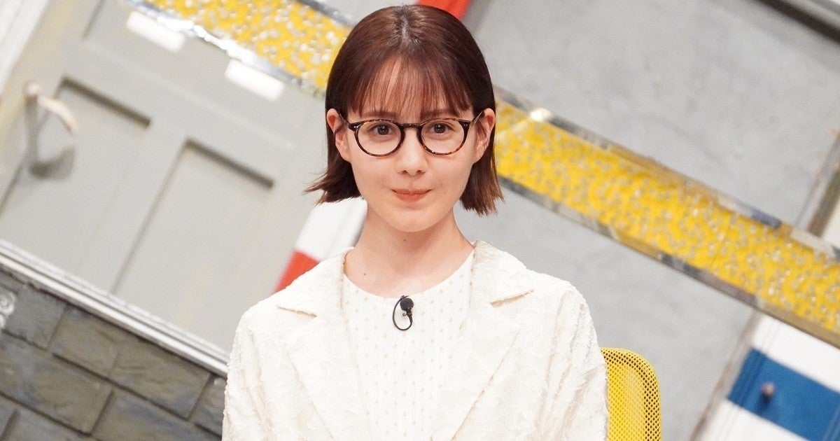 トリンドル玲奈 親友 小澤陽子アナから 脱力 共演で助言 大変だと思うけど楽しもうね マイナビニュース