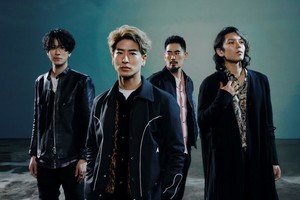 I Don't Like Mondays.の過去ライブ映像含む全5タイトル、dTVで独占配信