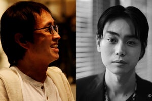 吉田拓郎、菅田将暉とラジオ初対談「僕の方からオファーをしました」