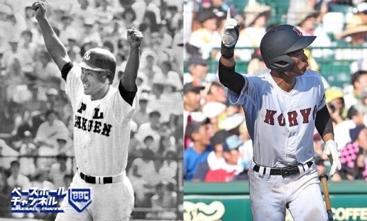 強打炸裂！夏の甲子園最高の本塁打バッター6人｜全国高校野球選手権