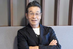 間寛平、GM就任から半年「みんなかわいく見える」 総選挙で若手の意識変化にも手応え