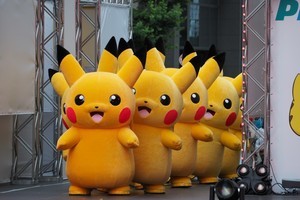 「ポケモンGOフェスト」で札幌に行った！　市内はピカチュウランウェイなどで盛り上がる