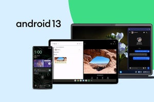 「Android 13」正式版リリース、Google Pixelシリーズへのアップデート配信開始