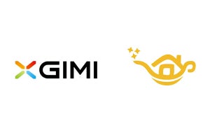 XGIMIが照明型プロジェクタ「popIn Aladdin」事業を買収、新会社設立