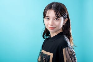 桜田ひより、Seventeen専属モデル卒業「私の青春」「長いようで短い4年半」 | マイナビニュース