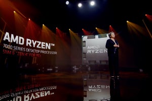 AMD、「Ryzen 7000」シリーズ発売へ、8月30日に発表イベント開催