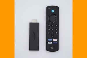 Fire TV Stickとは？ 何が見れて、何ができる？