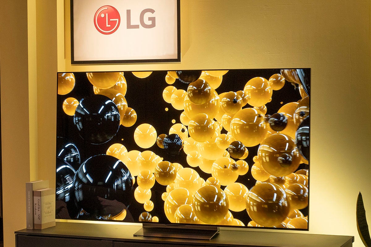 LG、有機EL/液晶テレビ20機種を9月から最大約10％値上げ | マイナビニュース