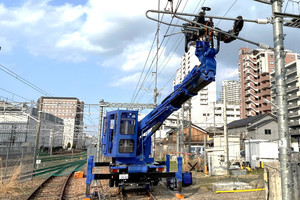 京都鉄道博物館、多機能鉄道重機「零式人機 ver.2.0」9/19から展示