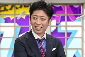 後藤輝基、かっぱ寿司では「高いお寿司屋さんでは食べられないネタ」楽しむ