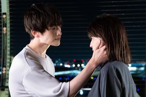 粋(玉森裕太)、真夢(中村アン)を花火フライトに誘う　夏目(阿部亮平)と三角関係に?
