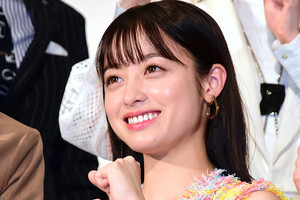 岡村隆史、バラエティ外の女優・橋本環奈を見て絶賛! 座長っぷりが「えげつない」