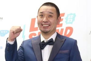 千鳥・大悟、相方ノブの現状語る　復帰後のツッコミの変化も予想「もしかしたら…」