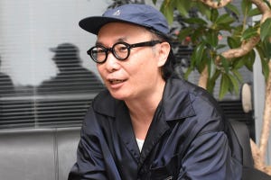 『新・信長公記』で再注目『戦国鍋TV』演出・住田崇氏が感じる“セオリー通りに作らない”共通意識