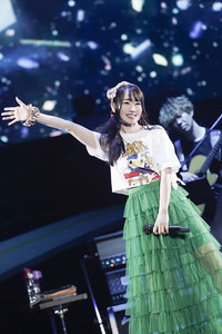 水樹奈々、約3年ぶりのライブツアー完走！ライブ開催地47都道府県制覇達成