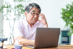 インターネット利用可能な老人ホームは24% - 最も整備されている都道府県は?