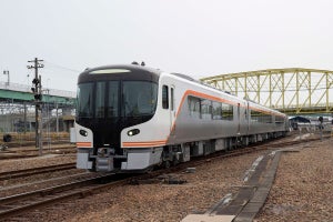 JR東海「ひだ」HC85系を12月に追加投入、運転区間を富山駅まで拡大