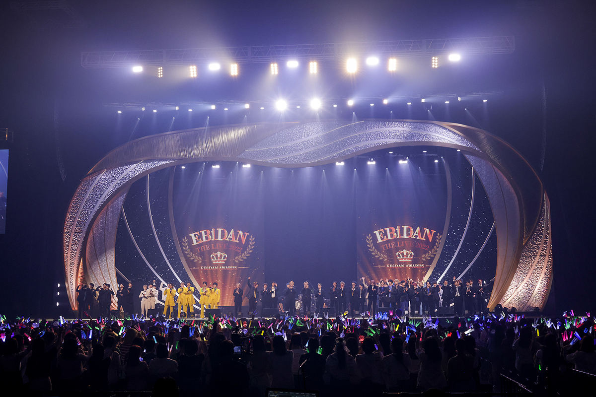北村匠海、DISH//のEBiDAN卒業で「伝え切りたい」メンバー増員の