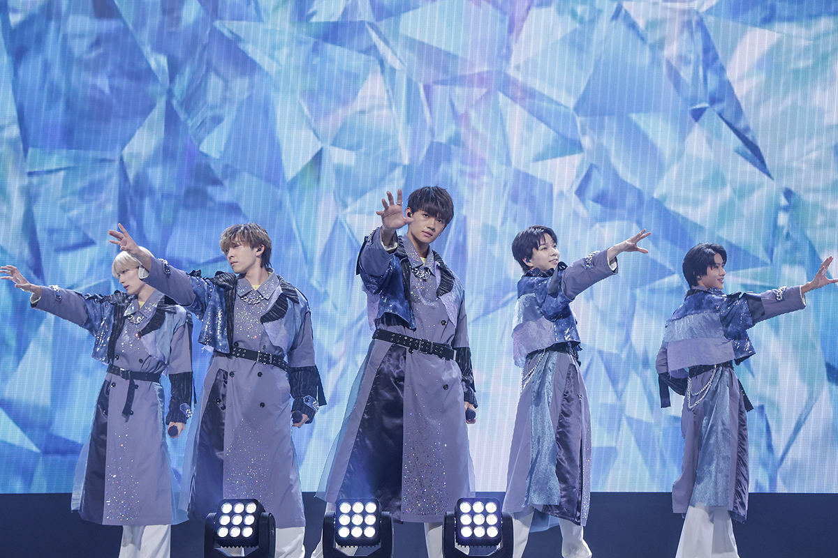 北村匠海、DISH//のEBiDAN卒業で「伝え切りたい」メンバー増員の