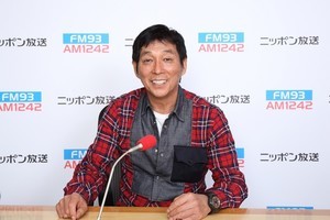 明石家さんま、“好き過ぎる話”を募集　3時間50分の特番8・29生放送