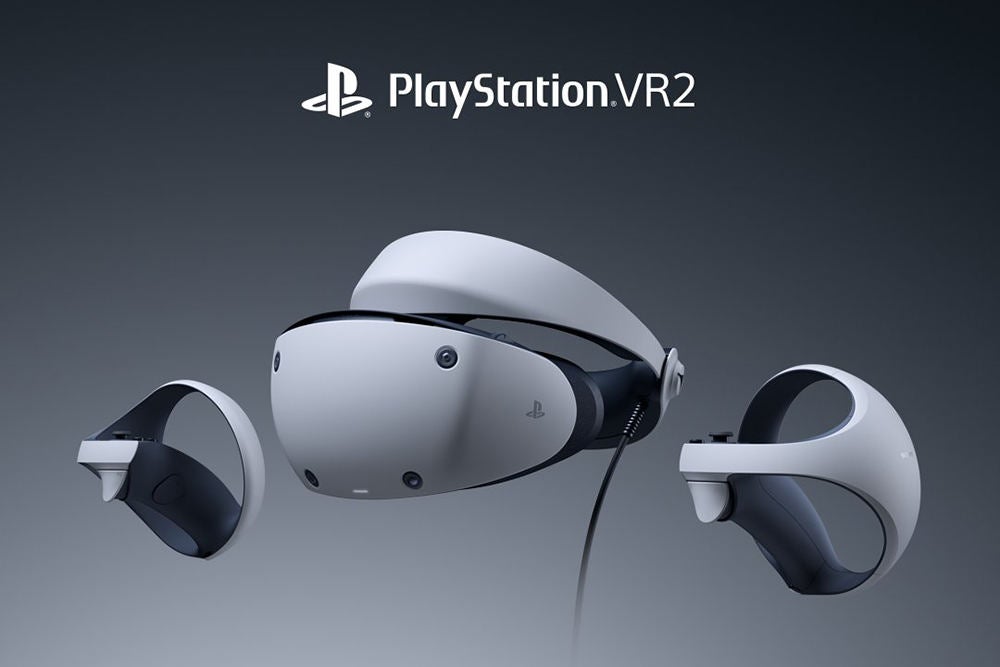 PlayStation VR2」2023年初頭に発売へ | マイナビニュース