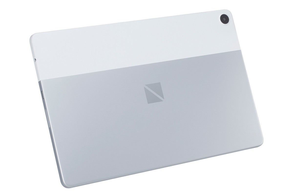 ディスプレ NEC PC-T1055EAS LAVIE Tab T10 10.1型 4GB/64GB/WiFi プラチナグレー：特価COM スタンダー  - shineray.com.br