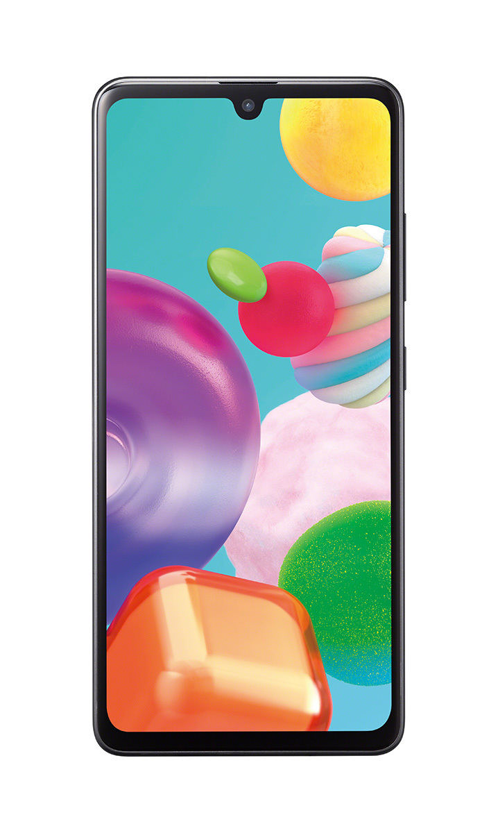 Galaxy A41 SCV48