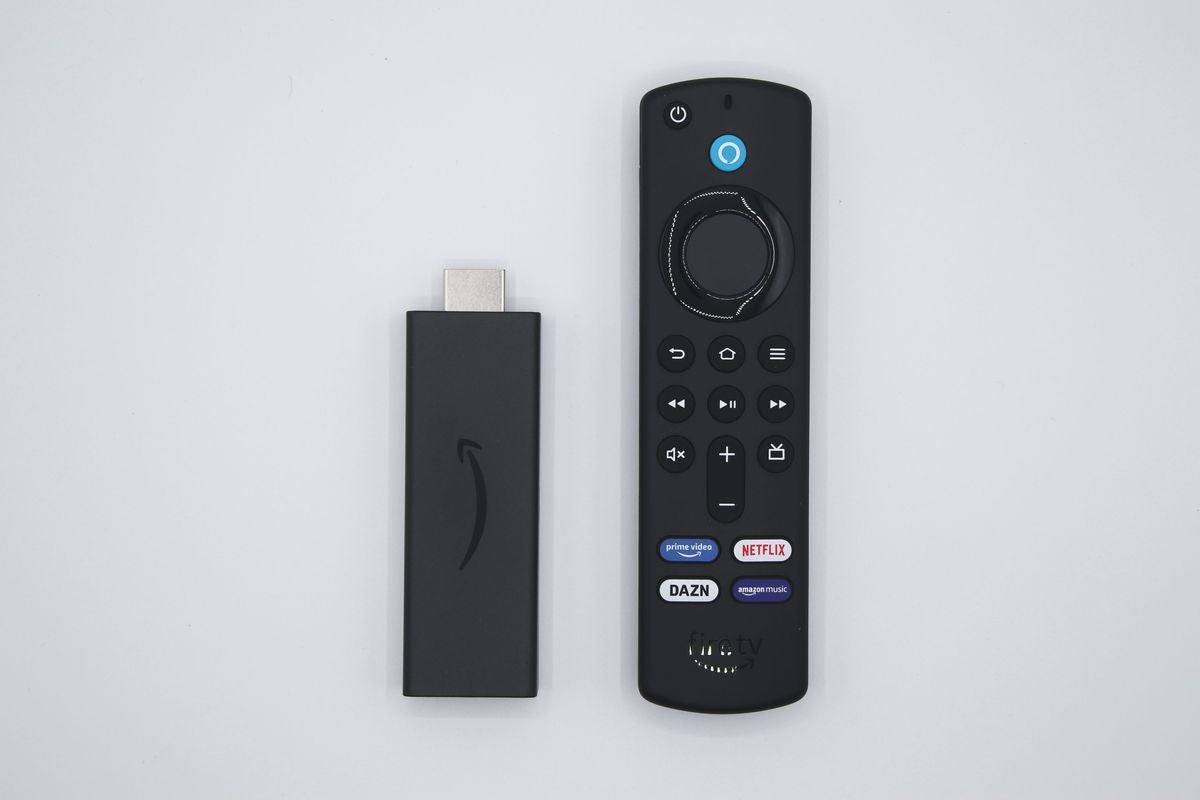 Fire TV Stickの選び方、「第3世代」と「4K Max」の違いは？ | マイナビニュース