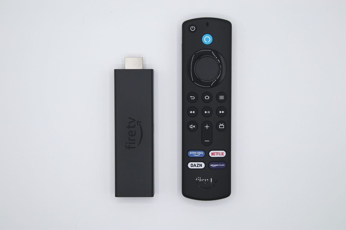 Fire TV Stickの選び方、「第3世代」と「4K Max」の違いは？ | マイナビニュース