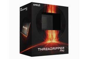 今週の秋葉原情報 - AMDの「Ryzen Threadripper Pro 5000WX」が発売に、Zen 3で性能が向上