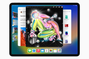 「iPadOS 16」最初の正式版は”16.1”、今年は独自のスケジュールでリリース