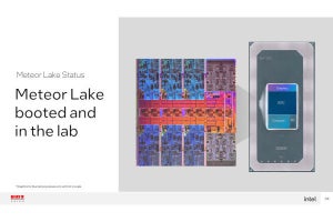 Intel Meteor Lake and Arrow Lake - HotChips 34レポート