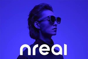 Nreal Airでゲーム機やiPhoneの映像を表示するアダプター「Nreal Adapter」