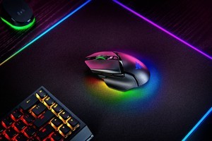 Razer、マウス「Basilisk V3 Pro」とキーボード「Razer Ornata V3」を9月2日に発売