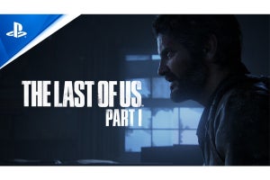 PS5用にフルリメイクされた『The Last of Us Part I』、ローンチトレーラーを公開