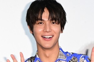 中川大志、マグロにまつわるトラウマ体験「半年ぐらい…」