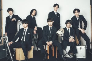 Hey! Say! JUMP、sumikaら『ドリフェス』出演決定　アーティスト全18組発表