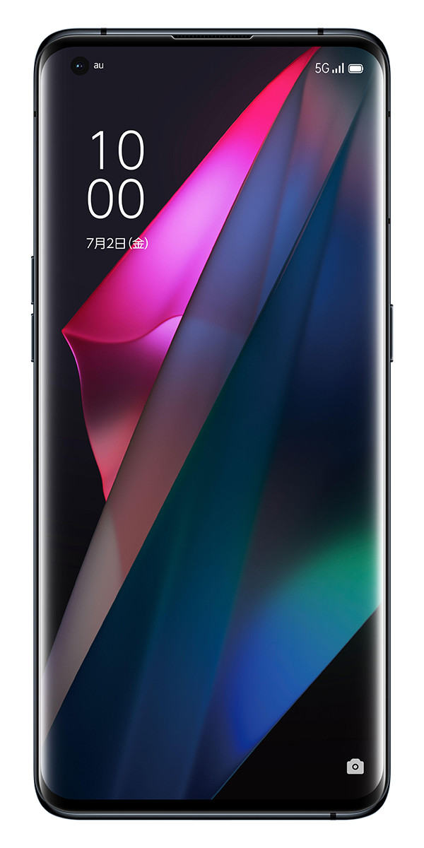 OPPO Find X3 Pro OPG03