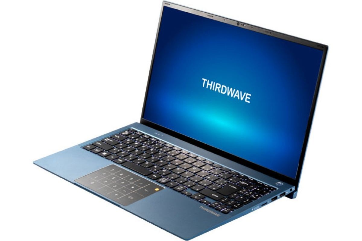 サードウェーブが「THIRDWAVE Sシリーズ」を価格改定 - 最大32,500円値下げ | マイナビニュース