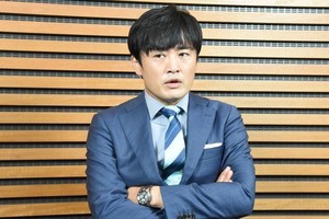 「お客さんに伝わらないと意味がない」 “エンターテイナー監督”劇団ひとりの矜持