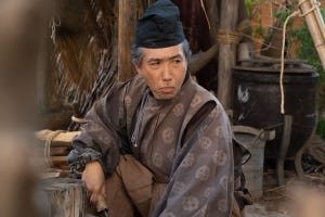 三谷幸喜、『鎌倉殿の13人』暗殺者・善児の予想外の反響に驚き「梶原善さんと演出の力だと」