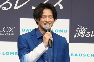 キンプリ平野紫耀、全国ツアーで“ファンの顔”をしっかり見たい「楽しそうにしているかなと…」