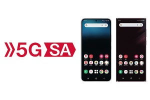 ドコモ、「Galaxy S22／S22 Ultra」の5G SA対応アップデート