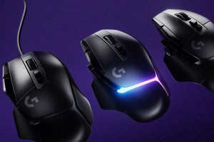 Logitechが「G502 X」発表、ゲーミングマウス定番シリーズに新製品登場!