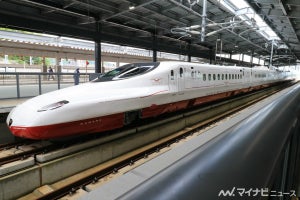JRグループ、佐賀・長崎DC開催に合わせ新大阪発の団体貸切列車など