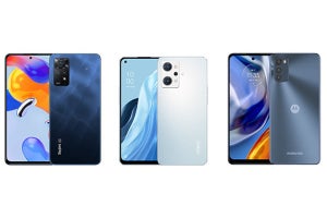 BIGLOBEモバイル、「Redmi Note 11 Pro 5G」「OPPO Reno7 A」「moto e32s」を販売開始