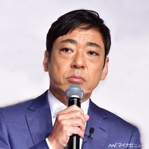 香川照之『THE TIME,』降板　後任は江藤愛アナ　TBS「さまざまな情勢を見て決定」