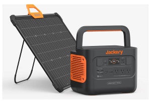Jackery、最速1.8時間でフル充電できるポータブル電源のフラッグシップ「1000 Pro」